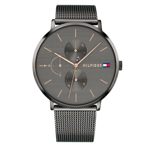 Tommy Hilfiger 1781945 Jenna |⌚ ORIGINÁLNÍ PRODUKT Ⓡ - NEJLEPŠÍ CENA ✔ |.
