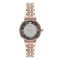 Emporio Armani Gianni T-Bar AR11402 |⌚ ORIGINÁLNÍ PRODUKT Ⓡ - NEJLEPŠÍ CENA✔ |.