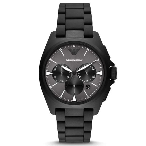 Emporio Armani Nicola AR11412 |⌚ ORIGINÁLNÍ PRODUKT Ⓡ - NEJLEPŠÍ CENA✔ |.
