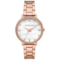 Michael Kors Pyper MK4594 |⌚ ORIGINÁLNÍ PRODUKT Ⓡ - NEJLEPŠÍ CENA ✔ |.