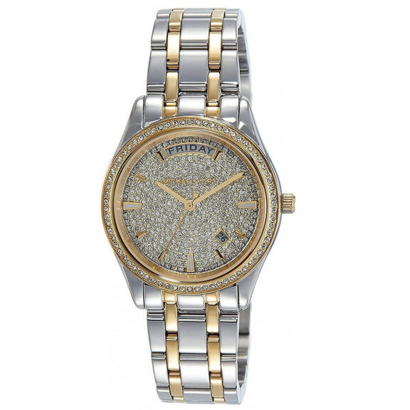Michael Kors Kiley MK6481 |⌚ ORIGINÁLNÍ PRODUKT Ⓡ - NEJLEPŠÍ CENA ✔ |.
