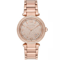 Michael Kors Parker MK6511 |⌚ ORIGINÁLNÍ PRODUKT Ⓡ - NEJLEPŠÍ CENA ✔ |.