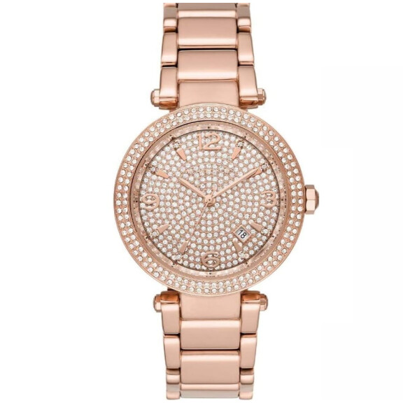 Michael Kors Parker MK6511 |⌚ ORIGINÁLNÍ PRODUKT Ⓡ - NEJLEPŠÍ CENA ✔ |.