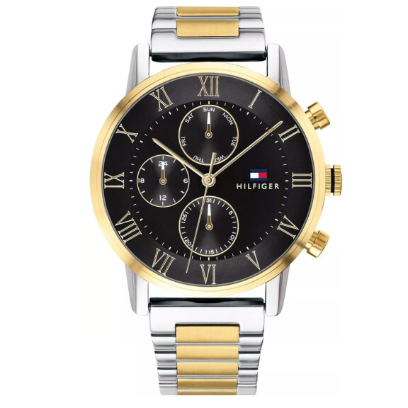 Tommy Hilfiger 1791539 |⌚ ORIGINÁLNÍ PRODUKT Ⓡ - NEJLEPŠÍ CENA ✔ |.