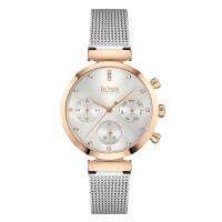 HUGO BOSS 1502551 Flawless |⌚ ORIGINÁLNÍ PRODUKT Ⓡ - NEJLEPŠÍ CENA ✔ |.