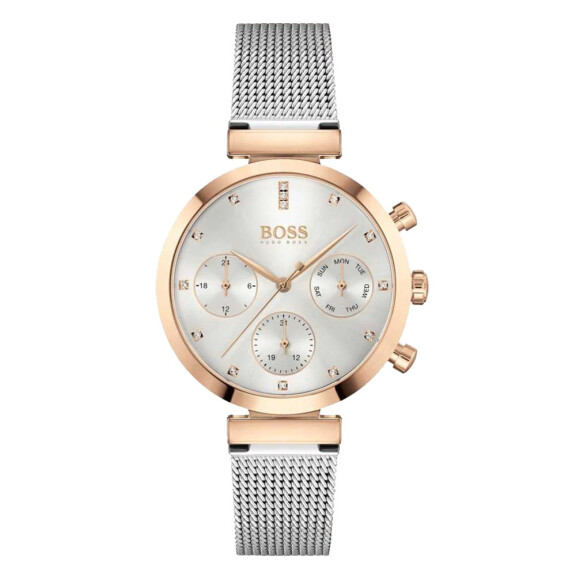 HUGO BOSS 1502551 Flawless |⌚ ORIGINÁLNÍ PRODUKT Ⓡ - NEJLEPŠÍ CENA ✔ |.