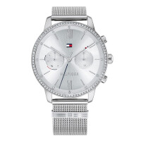 Tommy Hilfiger 1782301 Casual |⌚ ORIGINÁLNÍ PRODUKT Ⓡ - NEJLEPŠÍ CENA ✔ |.