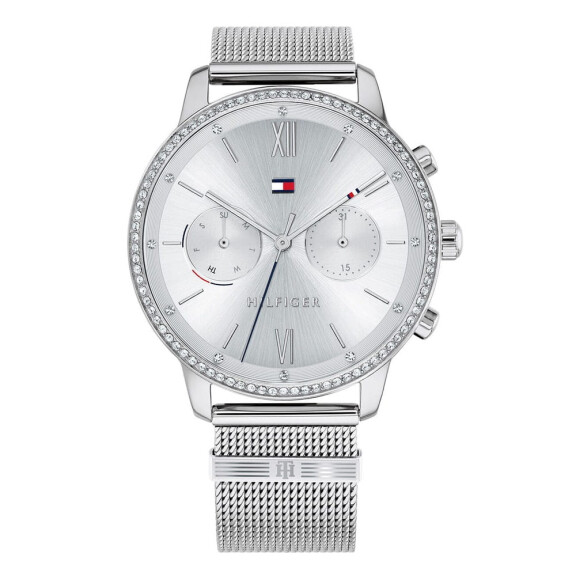 Tommy Hilfiger 1782301 Casual |⌚ ORIGINÁLNÍ PRODUKT Ⓡ - NEJLEPŠÍ CENA ✔ |.