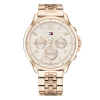 Tommy Hilfiger 1782224 Harper |⌚ ORIGINÁLNÍ PRODUKT Ⓡ - NEJLEPŠÍ CENA ✔ |.