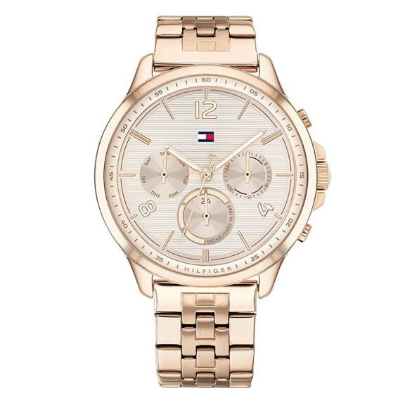 Tommy Hilfiger 1782224 Harper |⌚ ORIGINÁLNÍ PRODUKT Ⓡ - NEJLEPŠÍ CENA ✔ |.