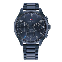 Tommy Hilfiger 1791853 Asher |⌚ ORIGINÁLNÍ PRODUKT Ⓡ - NEJLEPŠÍ CENA ✔ |.