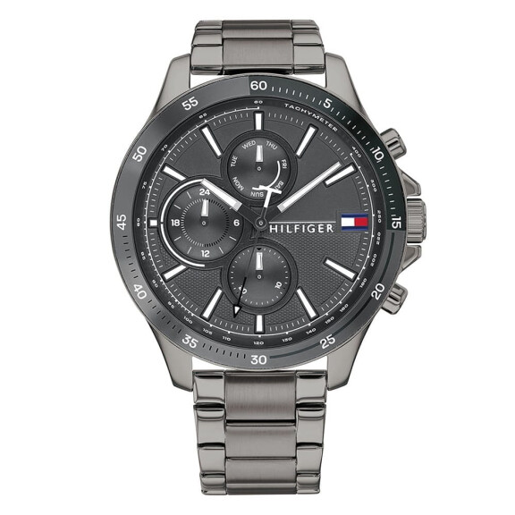 Tommy Hilfiger 1791719 Bank |⌚ ORIGINÁLNÍ VÝROBEK Ⓡ - NEJLEPŠÍ CENA ✔ |.