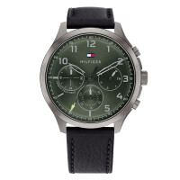 Tommy Hilfiger 1791856 Asher |⌚ ORIGINÁLNÍ PRODUKT Ⓡ - NEJLEPŠÍ CENA ✔ |.
