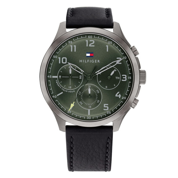 Tommy Hilfiger 1791856 Asher |⌚ ORIGINÁLNÍ PRODUKT Ⓡ - NEJLEPŠÍ CENA ✔ |.