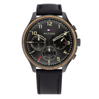 Tommy Hilfiger 1791854 Asher |⌚ ORIGINÁLNÍ PRODUKT Ⓡ - NEJLEPŠÍ CENA ✔ |.