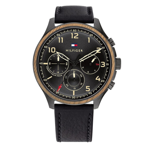 Tommy Hilfiger 1791854 Asher |⌚ ORIGINÁLNÍ PRODUKT Ⓡ - NEJLEPŠÍ CENA ✔ |.