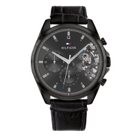 Tommy Hilfiger 1710452 Baker |⌚ ORIGINÁLNÍ PRODUKT Ⓡ - NEJLEPŠÍ CENA ✔ |.