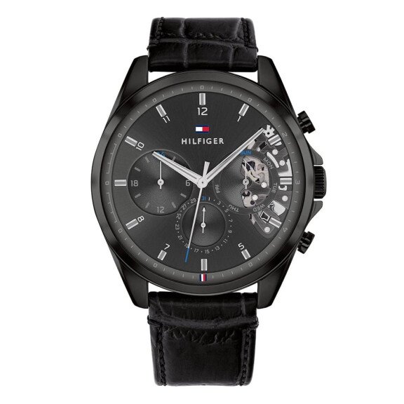 Tommy Hilfiger 1710452 Baker |⌚ ORIGINÁLNÍ PRODUKT Ⓡ - NEJLEPŠÍ CENA ✔ |.