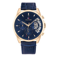 Tommy Hilfiger 1710451 |⌚ ORIGINÁLNÍ PRODUKT Ⓡ - NEJLEPŠÍ CENA ✔ |.