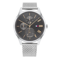Tommy Hilfiger 1791846 Damon |⌚ ORIGINÁLNÍ PRODUKT Ⓡ - NEJLEPŠÍ CENA ✔ |.