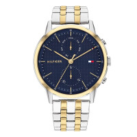 Tommy Hilfiger 1710432 Dressed Up |⌚ ORIGINÁLNÍ PRODUKT Ⓡ - NEJLEPŠÍ CENA ✔ |.