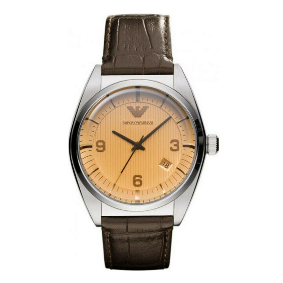 Emporio Armani AR0394 |⌚ ORIGINÁLNÍ PRODUKT Ⓡ - NEJLEPŠÍ CENA✔ |.
