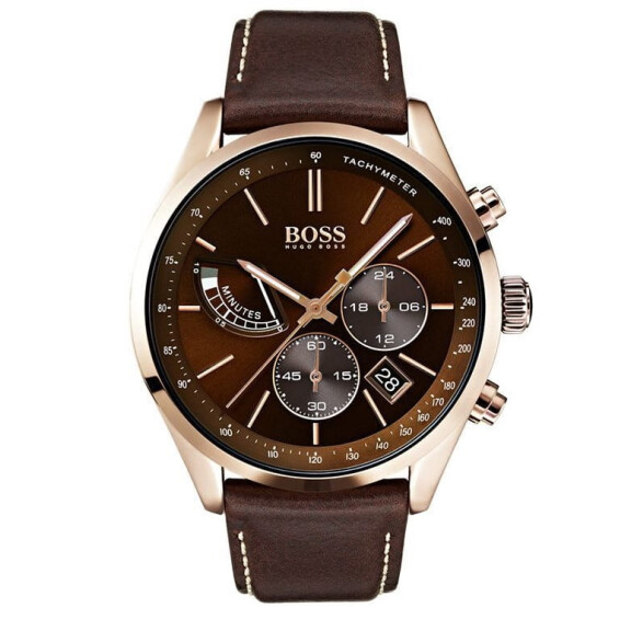 Hugo Boss 1513605 |⌚ ORIGINÁLNÍ VÝROBEK Ⓡ - NEJLEPŠÍ CENA ✔ |.