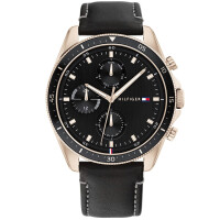 Tommy Hilfiger 1791836 Parker |⌚ ORIGINÁLNÍ PRODUKT Ⓡ - NEJLEPŠÍ CENA ✔ |.