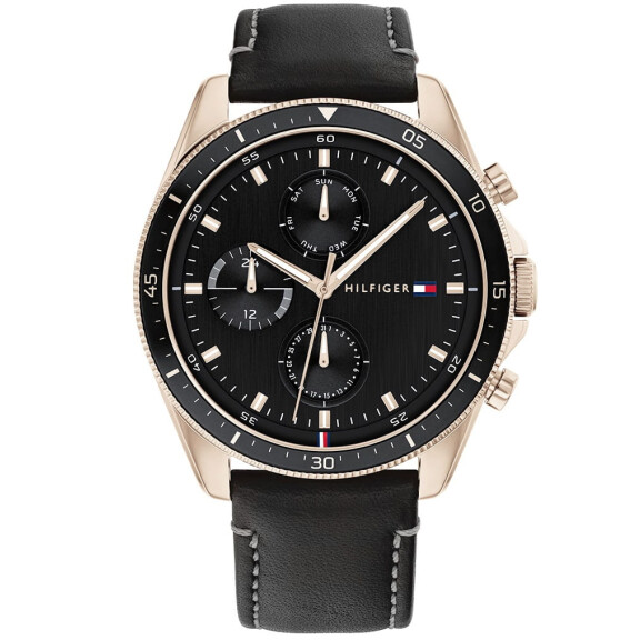 Tommy Hilfiger 1791836 Parker |⌚ ORIGINÁLNÍ PRODUKT Ⓡ - NEJLEPŠÍ CENA ✔ |.