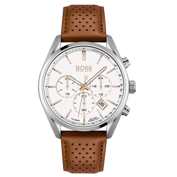 Hugo Boss 1513879 Champion |⌚ ORIGINÁLNÍ PRODUKT Ⓡ - NEJLEPŠÍ CENA ✔ |.