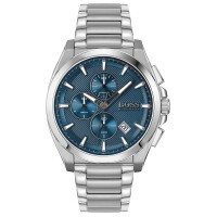 Hugo Boss 1513884 Grandmaster |⌚ ORIGINÁLNÍ PRODUKT Ⓡ - NEJLEPŠÍ CENA ✔ |.