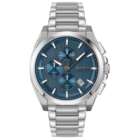 Hugo Boss 1513884 Grandmaster |⌚ ORIGINÁLNÍ PRODUKT Ⓡ - NEJLEPŠÍ CENA ✔ |.