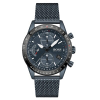 Hugo Boss 1513887 Pilot Edition |⌚ ORIGINÁLNÍ PRODUKT Ⓡ - NEJLEPŠÍ CENA ✔ |.