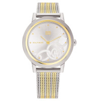 Tommy Hilfiger 1782440 Maya |⌚ ORIGINÁLNÍ PRODUKT Ⓡ - NEJLEPŠÍ CENA ✔ |.