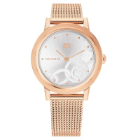 Tommy Hilfiger 1782441 Maya |⌚ ORIGINÁLNÍ PRODUKT Ⓡ - NEJLEPŠÍ CENA ✔ |.
