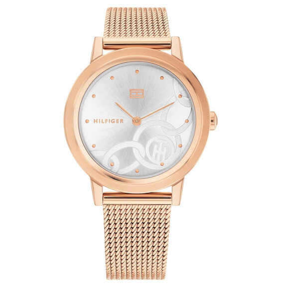 Tommy Hilfiger 1782441 Maya |⌚ ORIGINÁLNÍ PRODUKT Ⓡ - NEJLEPŠÍ CENA ✔ |.
