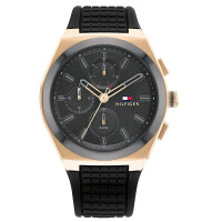 Tommy Hilfiger 1791931 Conno |⌚ ORIGINÁLNÍ PRODUKT Ⓡ - NEJLEPŠÍ CENA ✔ |.