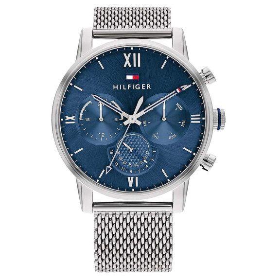 Tommy Hilfiger 1791881 Sullivan |⌚ ORIGINÁLNÍ PRODUKT Ⓡ - NEJLEPŠÍ CENA ✔ |.