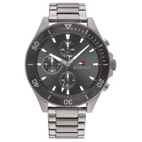 Tommy Hilfiger 1791918 Larson |⌚ ORIGINÁLNÍ PRODUKT Ⓡ - NEJLEPŠÍ CENA ✔ |.