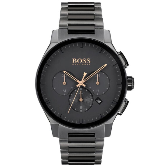 HUGO BOSS 1513814 |⌚ORIGINÁLNÍ PRODUKT Ⓡ - NEJLEPŠÍ CENA ✔ |.