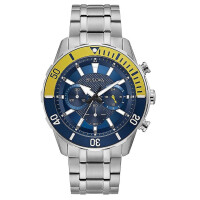 Bulova 98A245 Sport |⌚ ORIGINÁLNÍ VÝROBEK Ⓡ - NEJLEPŠÍ CENA ✔ |.