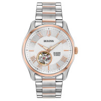 Bulova 98A213 Classic |⌚ ORIGINÁLNÍ VÝROBEK Ⓡ - NEJLEPŠÍ CENA ✔ |.