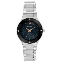 Bulova 96R231 Millennia |⌚ ORIGINÁLNÍ VÝROBEK Ⓡ - NEJLEPŠÍ CENA ✔ |.
