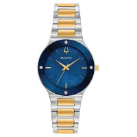 Bulova 98R273 Millennia |⌚ ORIGINÁLNÍ VÝROBEK Ⓡ - NEJLEPŠÍ CENA ✔ |.