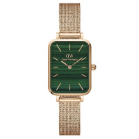 Daniel Wellington DW00100437 Quadro 20mm |⌚ ORIGINÁLNÍ VÝROBEK Ⓡ - NEJLEPŠÍ CENA ✔ |.