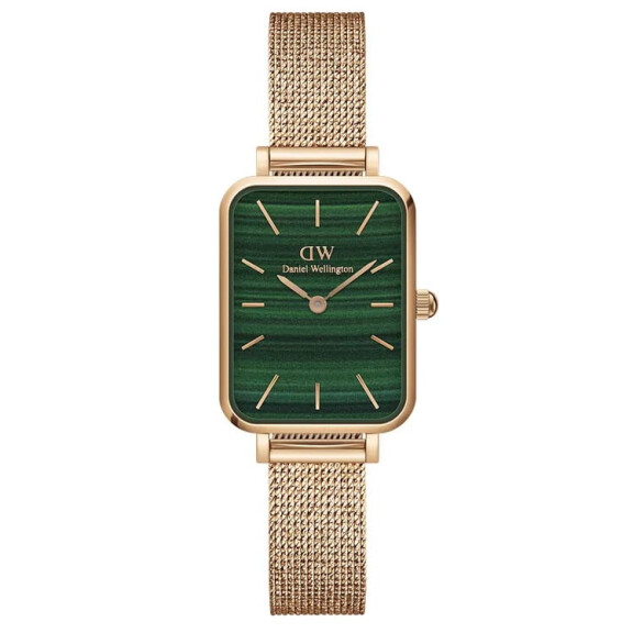 Daniel Wellington DW00100437 Quadro 20mm |⌚ ORIGINÁLNÍ VÝROBEK Ⓡ - NEJLEPŠÍ CENA ✔ |.