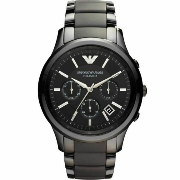Emporio Armani Ceramica AR1452 | ⌚ ORIGINÁLNÍ PRODUKT Ⓡ - NEJLEPŠÍ CENA✔ |.