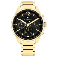 Tommy Hilfiger 1791919 Larson |⌚ ORIGINÁLNÍ PRODUKT Ⓡ - NEJLEPŠÍ CENA ✔ |.