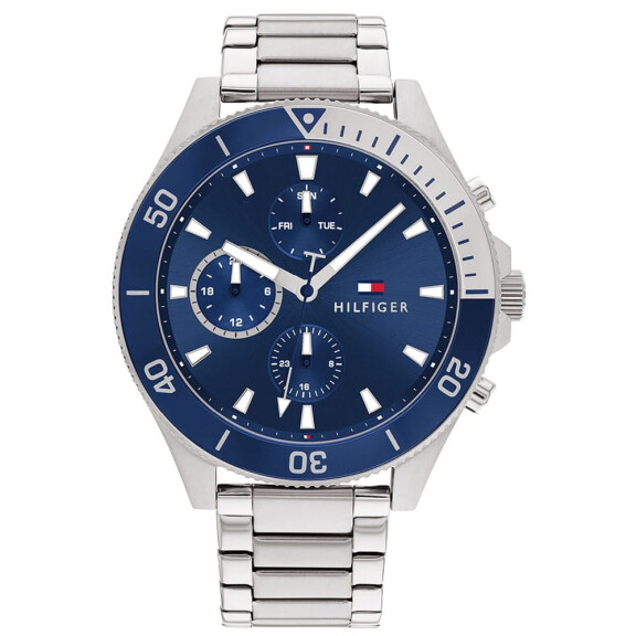 Tommy Hilfiger 1791917 Larson |⌚ ORIGINÁLNÍ PRODUKT Ⓡ - NEJLEPŠÍ CENA ✔ |.