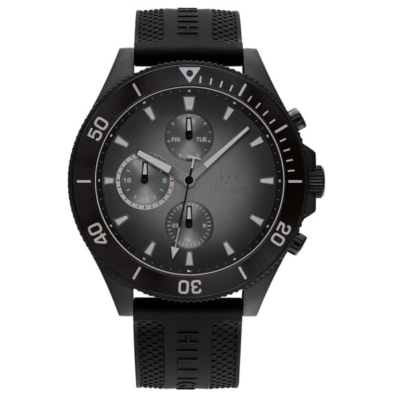 Tommy Hilfiger 1791921 Larson |⌚ ORIGINÁLNÍ PRODUKT Ⓡ - NEJLEPŠÍ CENA ✔ |.
